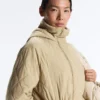 Fellex® Aerogel Padded Jacket Fellex® Aerogel Padded Jacket