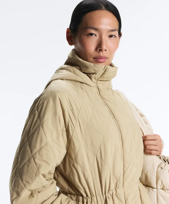 Fellex® Aerogel Padded Jacket Fellex® Aerogel Padded Jacket