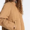 Fellex® Aerogel Padded Jacket Fellex® Aerogel Padded Jacket