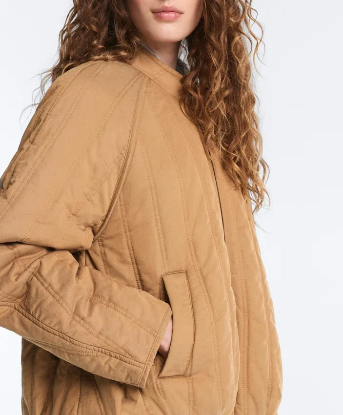 Fellex® Aerogel Padded Jacket Fellex® Aerogel Padded Jacket