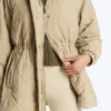 Fellex® Aerogel Padded Jacket Fellex® Aerogel Padded Jacket