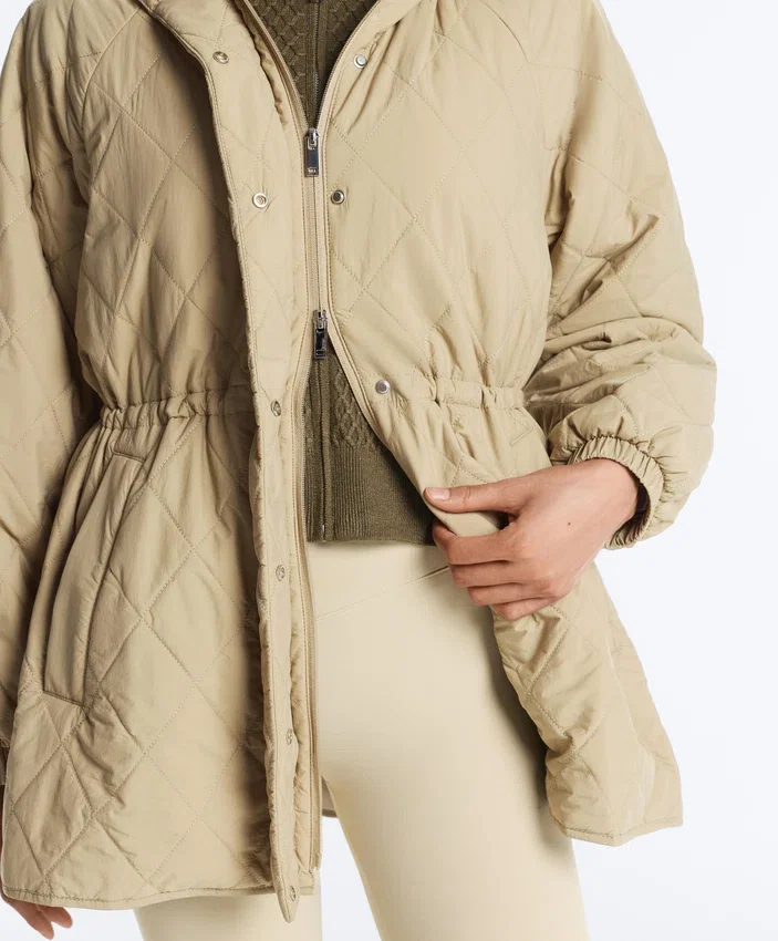 Fellex® Aerogel Padded Jacket Fellex® Aerogel Padded Jacket