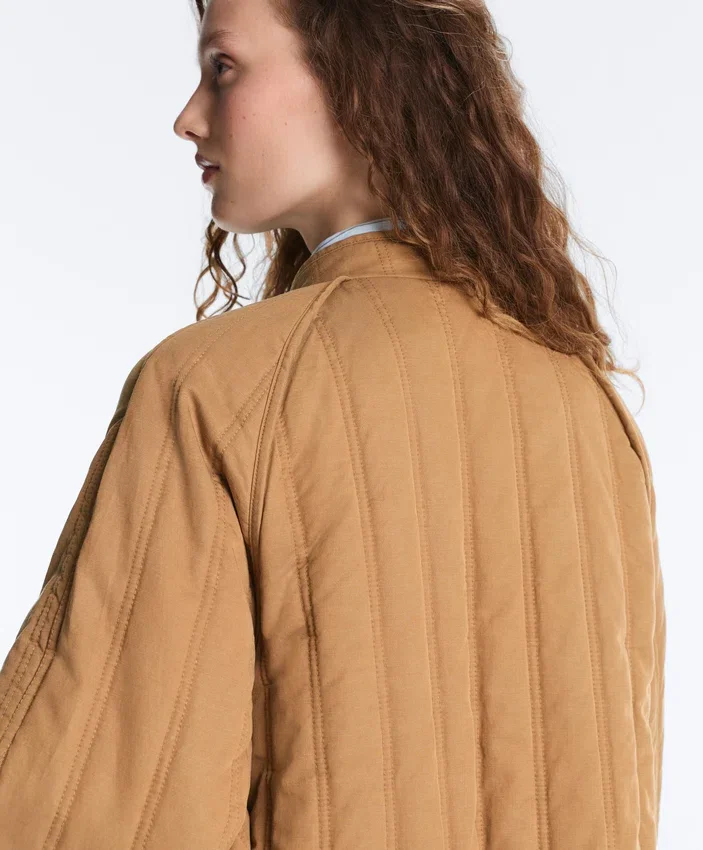Fellex® Aerogel Padded Jacket Fellex® Aerogel Padded Jacket