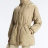 Fellex® Aerogel Padded Jacket Fellex® Aerogel Padded Jacket