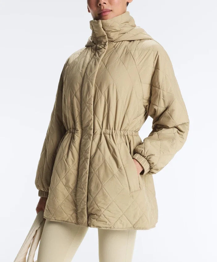 Fellex® Aerogel Padded Jacket Fellex® Aerogel Padded Jacket
