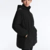 Fellex® Aerogel Padded Jacket Fellex® Aerogel Padded Jacket