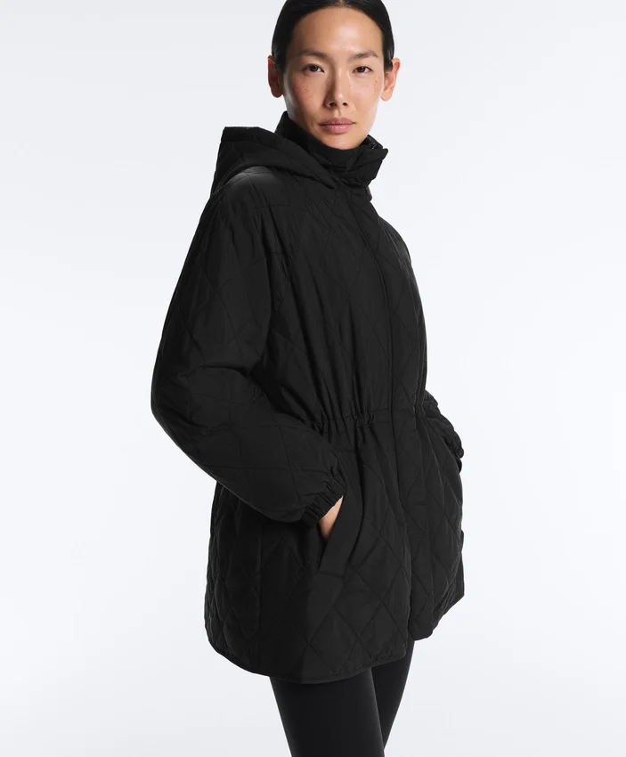 Fellex® Aerogel Padded Jacket Fellex® Aerogel Padded Jacket