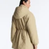 Fellex® Aerogel Padded Jacket Fellex® Aerogel Padded Jacket