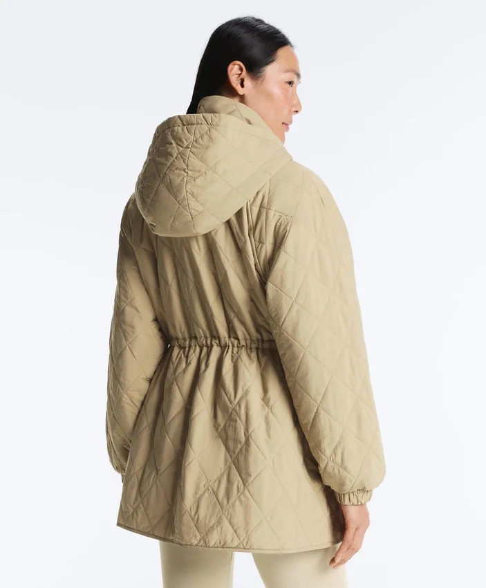 Fellex® Aerogel Padded Jacket Fellex® Aerogel Padded Jacket