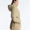 Fellex® Aerogel Padded Jacket Fellex® Aerogel Padded Jacket