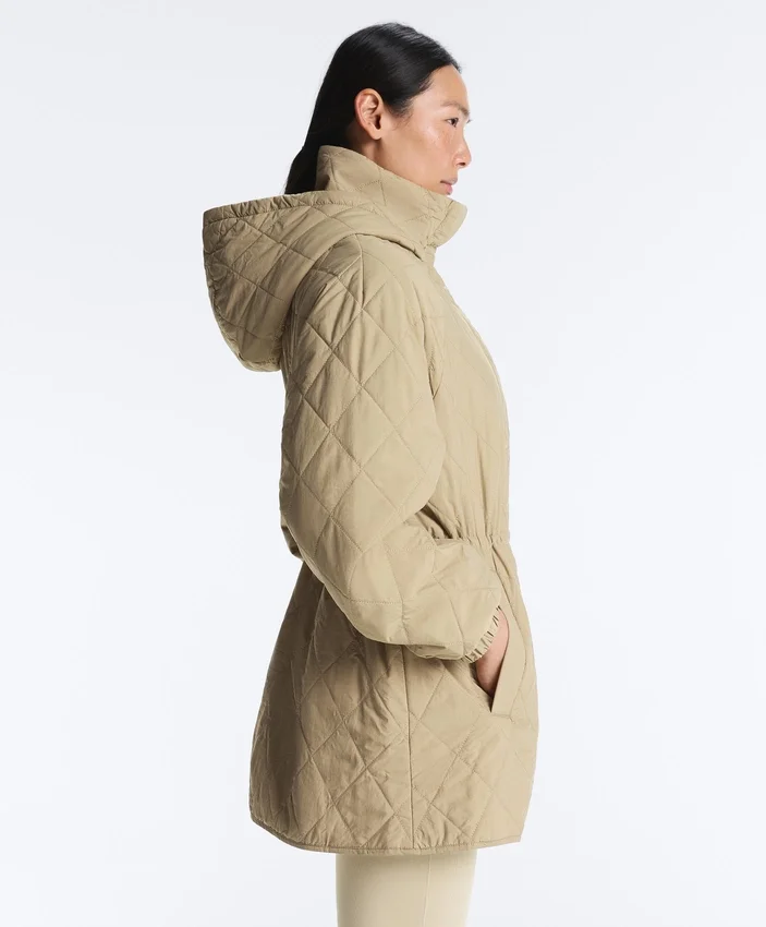 Fellex® Aerogel Padded Jacket Fellex® Aerogel Padded Jacket