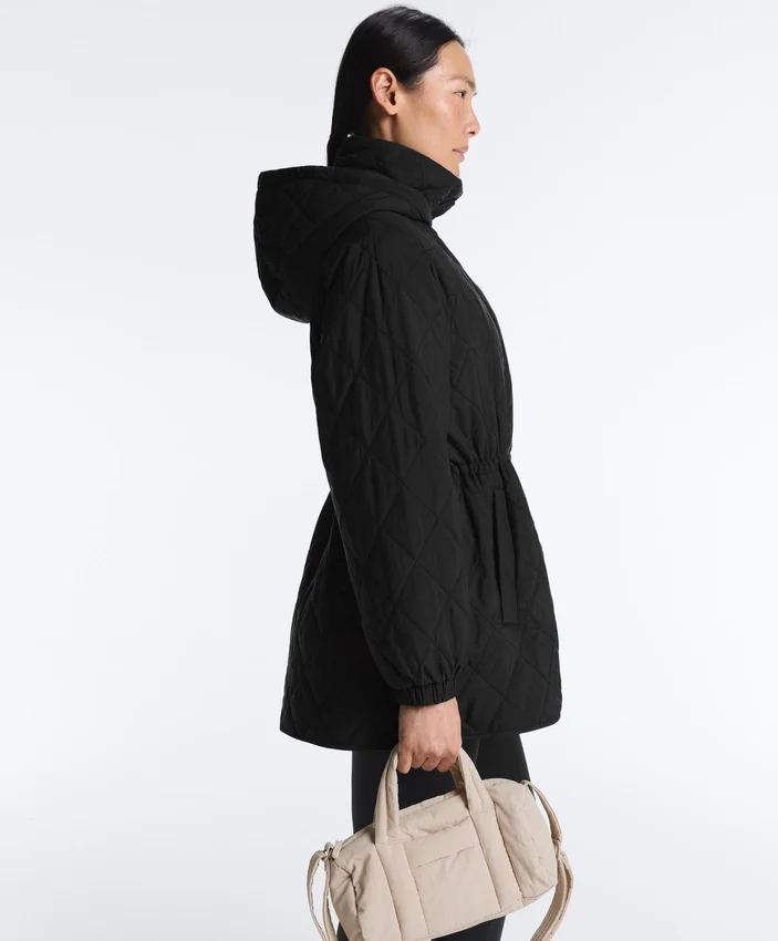 Fellex® Aerogel Padded Jacket Fellex® Aerogel Padded Jacket