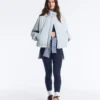 Fellex® Aerogel Short Padded Jacket Fellex® Aerogel Short Padded Jacket