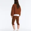 Fellex® Aerogel Short Padded Jacket Fellex® Aerogel Short Padded Jacket