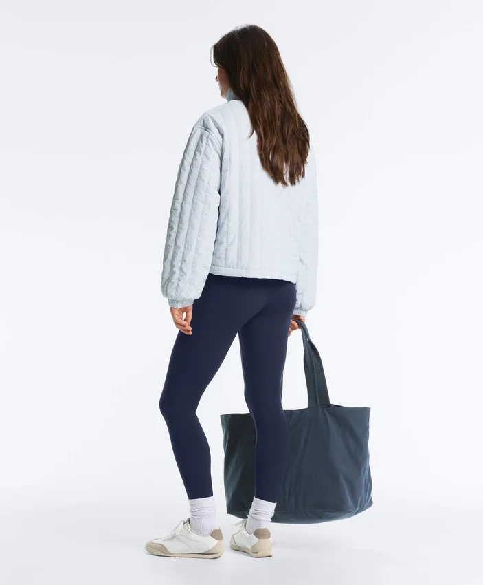 Fellex® Aerogel Short Padded Jacket Fellex® Aerogel Short Padded Jacket