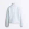 Fellex® Aerogel Short Padded Jacket Fellex® Aerogel Short Padded Jacket