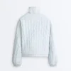 Fellex® Aerogel Short Padded Jacket Fellex® Aerogel Short Padded Jacket