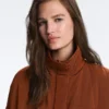 Fellex® Aerogel Short Padded Jacket Fellex® Aerogel Short Padded Jacket