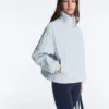 Fellex® Aerogel Short Padded Jacket Fellex® Aerogel Short Padded Jacket