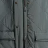 Fellex® Aerogel Water-Repellent Padded Jacket Fellex® Aerogel Water-Repellent Padded Jacket