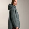 Fellex® Aerogel Water-Repellent Padded Jacket Fellex® Aerogel Water-Repellent Padded Jacket