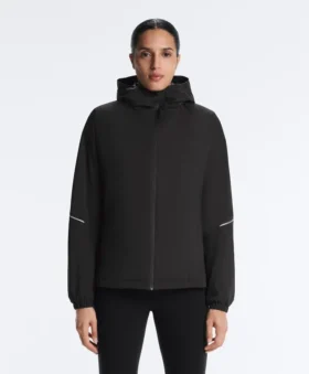 Fellex® Volcanic 10K Waterproof Padded Technical Jacket