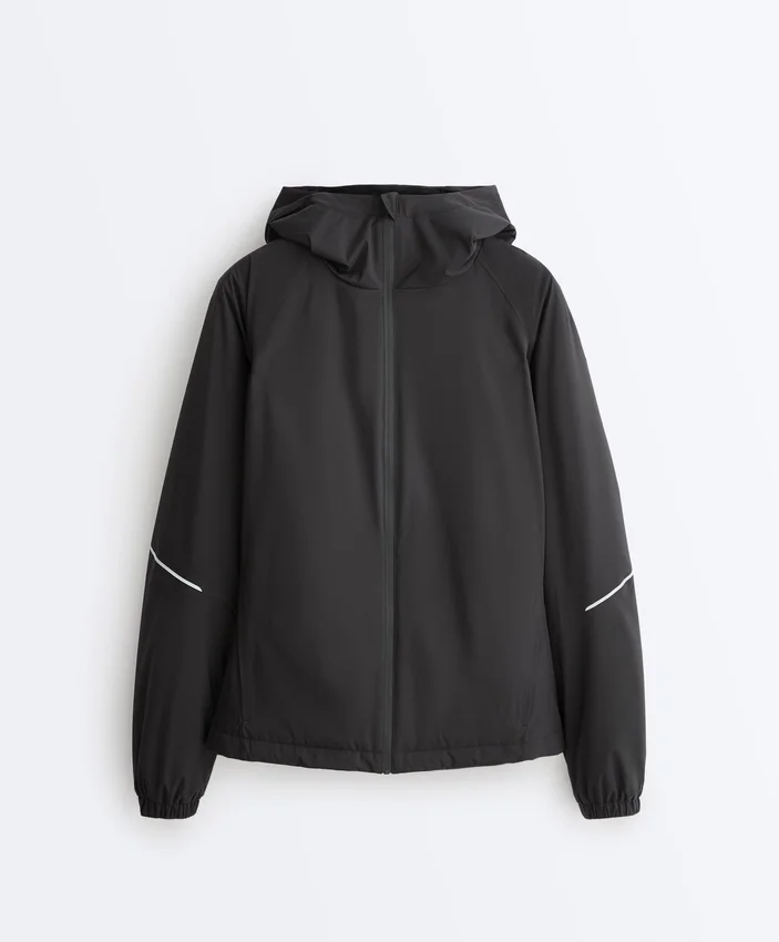 Fellex® Volcanic 10K Waterproof Padded Technical Jacket Fellex® Volcanic 10K Waterproof Padded Technical Jacket
