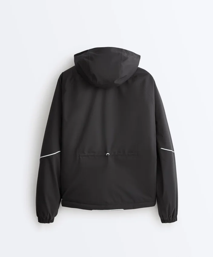 Fellex® Volcanic 10K Waterproof Padded Technical Jacket Fellex® Volcanic 10K Waterproof Padded Technical Jacket