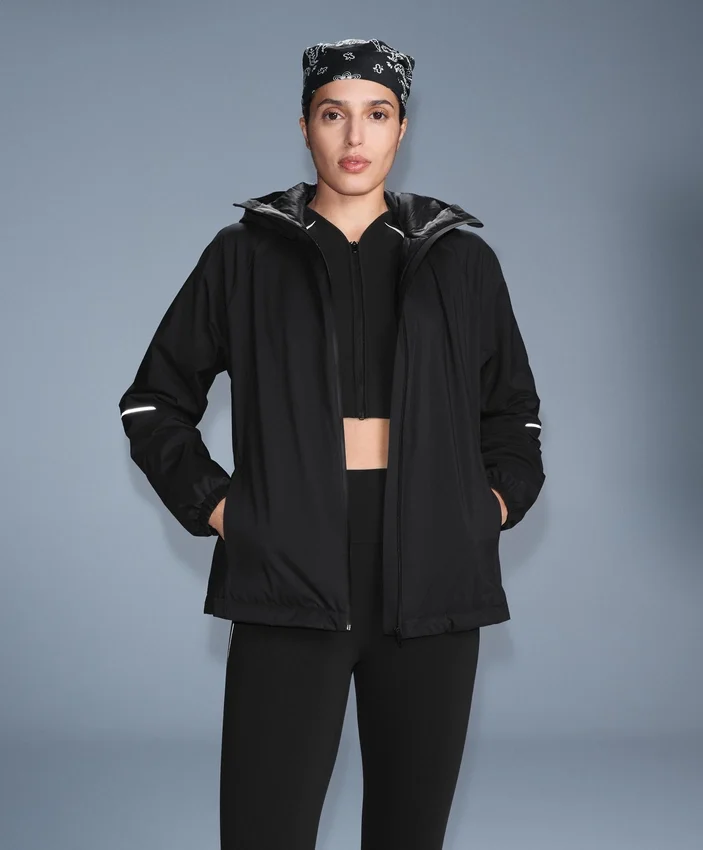 Fellex® Volcanic 10K Waterproof Padded Technical Jacket Fellex® Volcanic 10K Waterproof Padded Technical Jacket