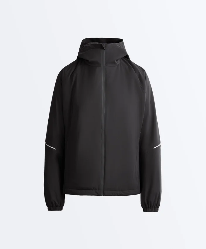 Fellex® Volcanic 10K Waterproof Padded Technical Jacket Fellex® Volcanic 10K Waterproof Padded Technical Jacket