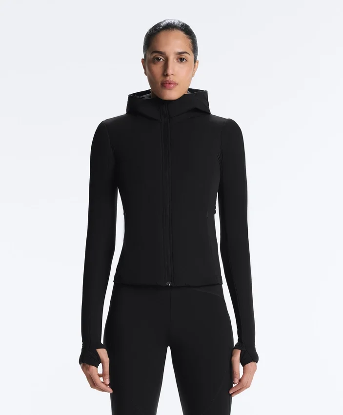 Fellex® Volcanic Technical Padded Jacket Fellex® Volcanic Technical Padded Jacket