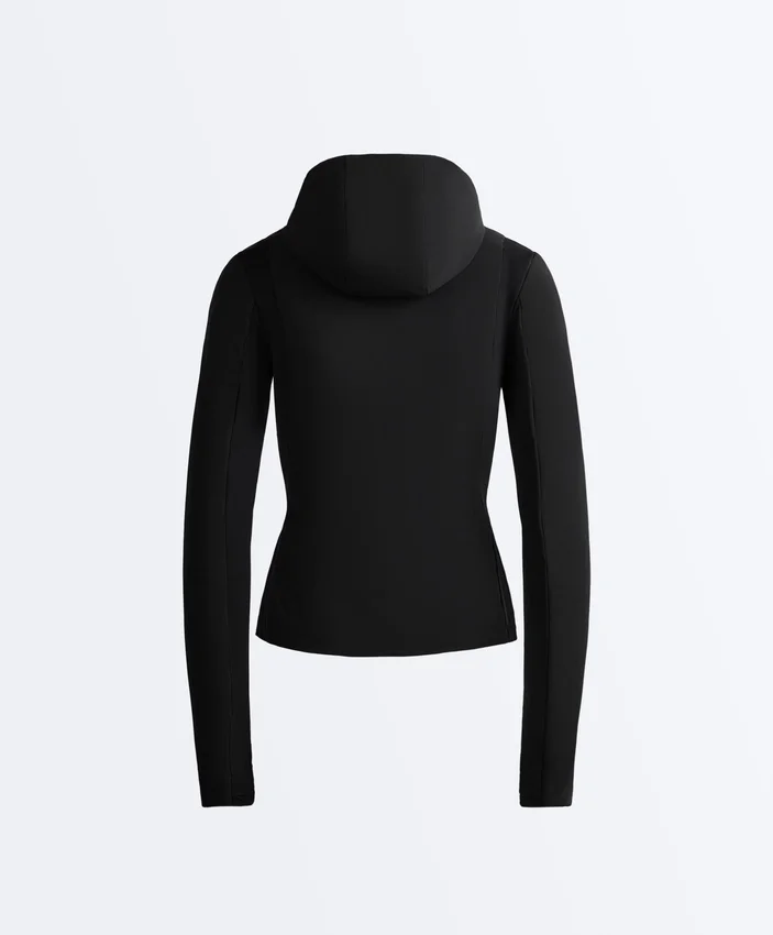 Fellex® Volcanic Technical Padded Jacket Fellex® Volcanic Technical Padded Jacket