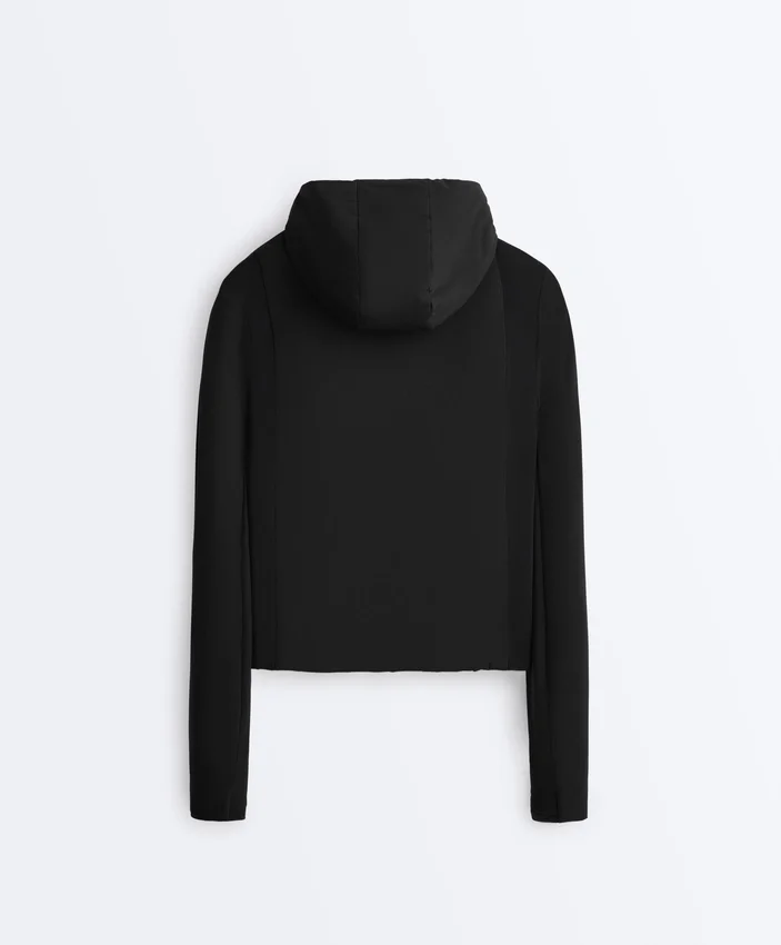 Fellex® Volcanic Technical Padded Jacket Fellex® Volcanic Technical Padded Jacket