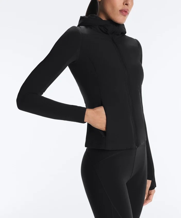 Fellex® Volcanic Technical Padded Jacket Fellex® Volcanic Technical Padded Jacket