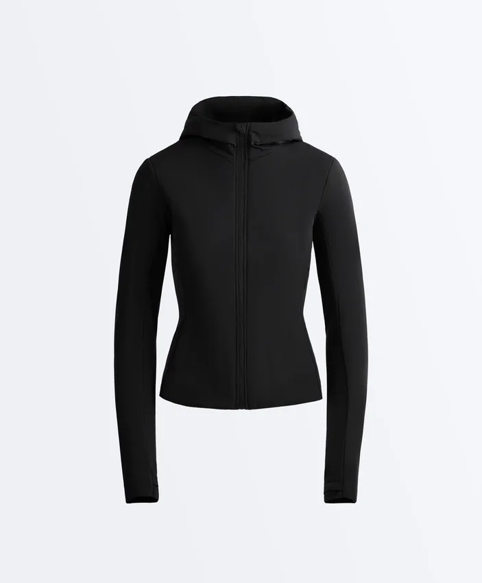 Fellex® Volcanic Technical Padded Jacket Fellex® Volcanic Technical Padded Jacket