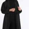 Fellex® with Aerogel 10K Waterproof Long Padded Jacket Fellex® with Aerogel 10K Waterproof Long Padded Jacket