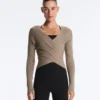 Fine Knit Rib Jumper Fine Knit Rib Jumper