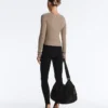 Fine Knit Rib Jumper Fine Knit Rib Jumper