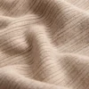 Fitted Ribbed Knit Top Fitted Ribbed Knit Top