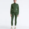 Fitted Waist Jacket with Soft-Touch Modal Fitted Waist Jacket with Soft-Touch Modal