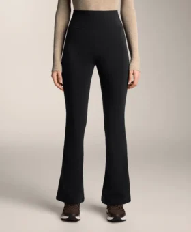 Flare Extra Warm Seamless Super High Rise Trousers