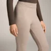 Flare Knit Trousers Flare Knit Trousers