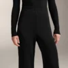 Flare Trousers with Soft-Touch Modal Flare Trousers with Soft-Touch Modal