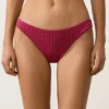 Geometric Jacquard Classic Bikini Briefs Geometric Jacquard Classic Bikini Briefs