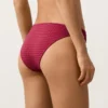 Geometric Jacquard Classic Bikini Briefs Geometric Jacquard Classic Bikini Briefs