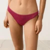 Geometric Jacquard Classic Bikini Briefs Geometric Jacquard Classic Bikini Briefs