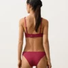 Geometric Jacquard Classic Bikini Briefs Geometric Jacquard Classic Bikini Briefs