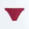 Geometric Jacquard Classic Bikini Briefs Geometric Jacquard Classic Bikini Briefs
