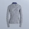 Geometric Seamless Thermal Base Layer T-Shirt Geometric Seamless Thermal Base Layer T-Shirt