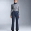 Geometric Seamless Thermal Base Layer T-Shirt Geometric Seamless Thermal Base Layer T-Shirt